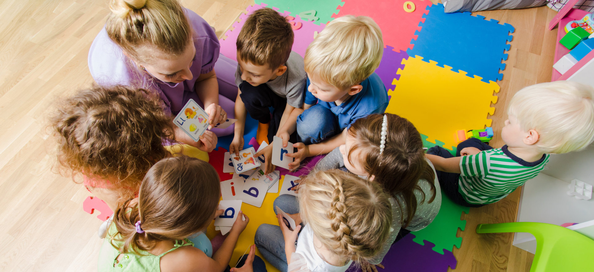 St John's Pre-School