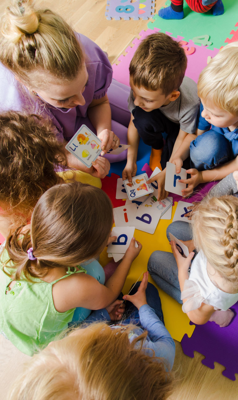 St John's Pre-School